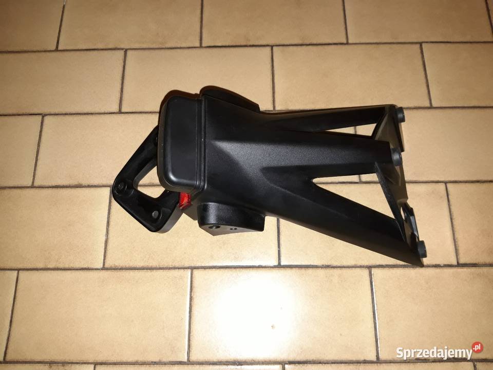 Bmw S1000RR S1000R uchwyt tablicy Nakło nad Notecią sprzedam