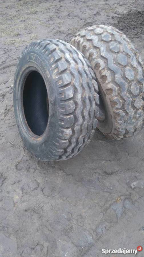 Opony 10 Stomil Adamów