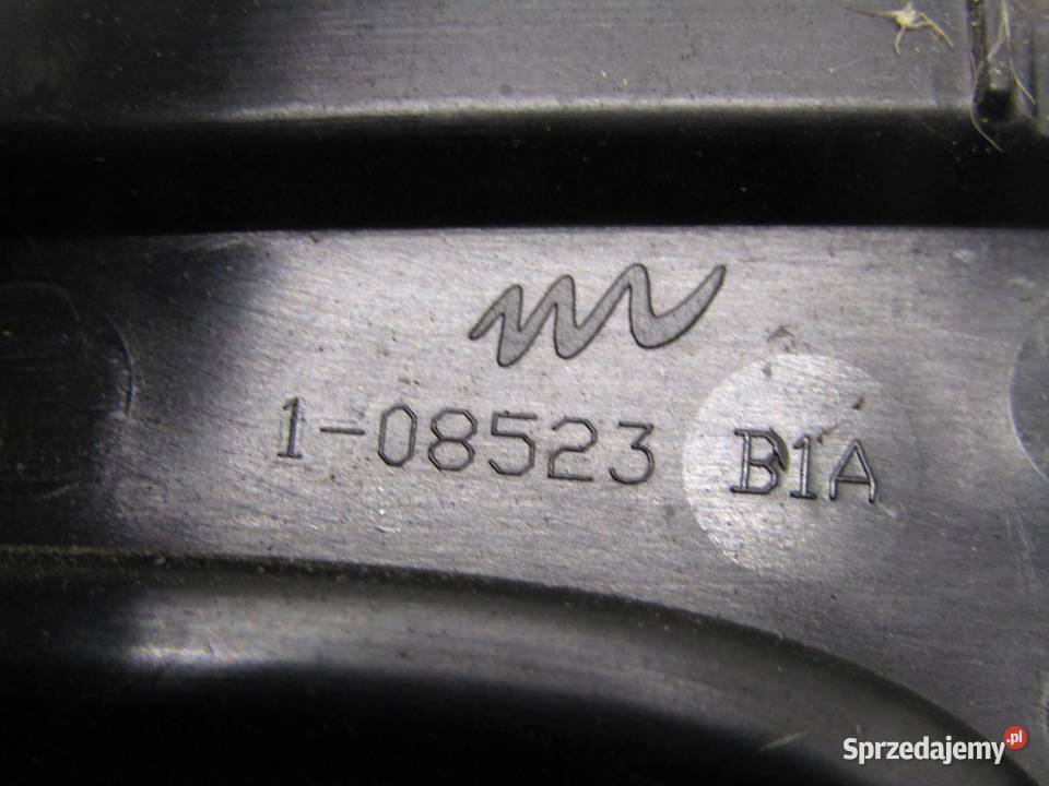 TRÓJKĄT BŁOTNIKA LEWY PRZÓD HONDA CRV CRV IV lubelskie