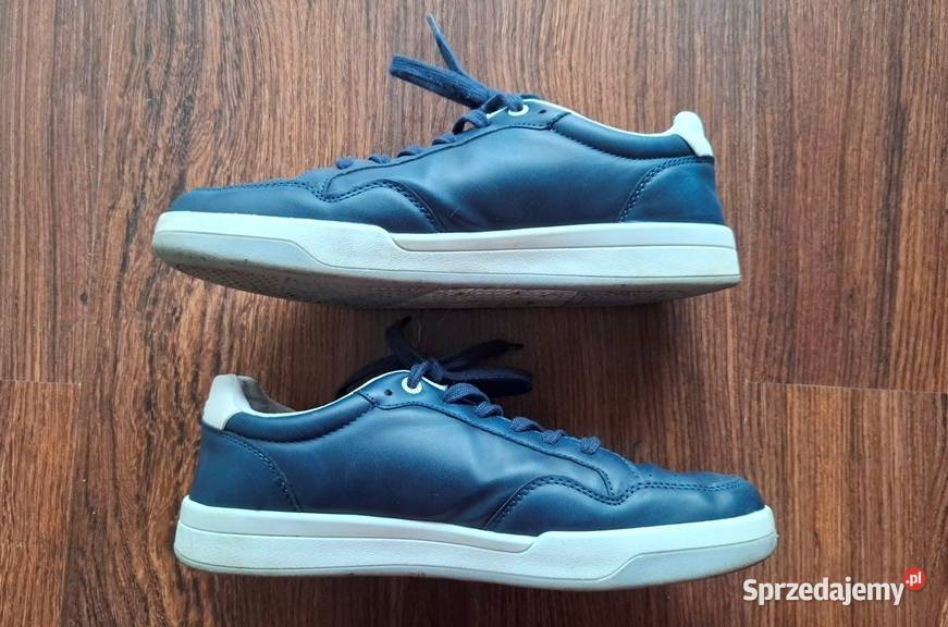 US POLO ASSN Sneakersy męskie rozmiar 43 kolor Bielsko-Biała