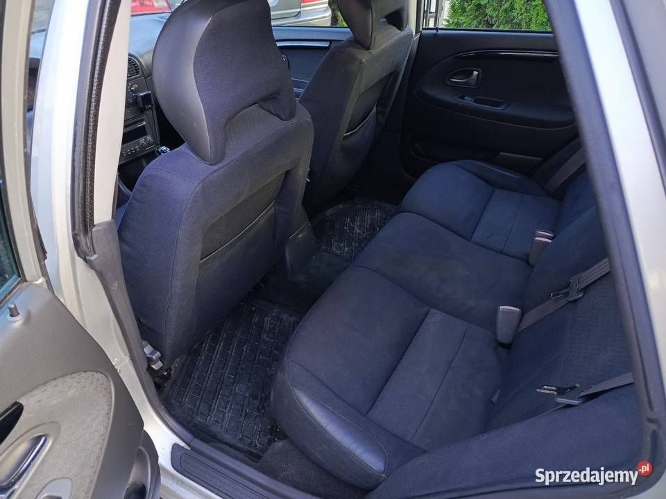SPRZEDAM VOLVO V40 19D 2001R wspomaganie kierownicy