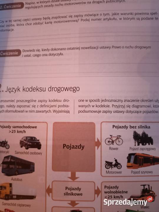 Technika w praktyce wychowanie komunikacyjne Warszawa