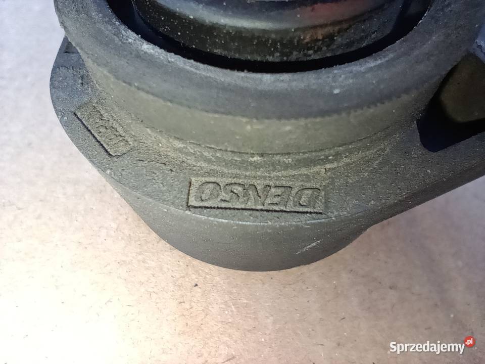 Honda Civic 16 D16V1 cewka zapłonowa denso Rok produkcji 2004 śląskie