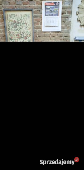 Stolik nocny dębowy Postolice sprzedam