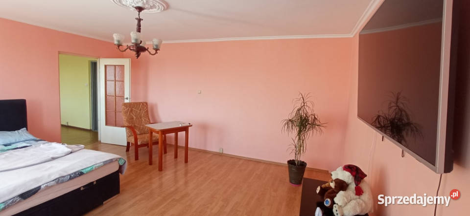 73 m 2 balkony Czechów Północny bezpośrednio Lublin