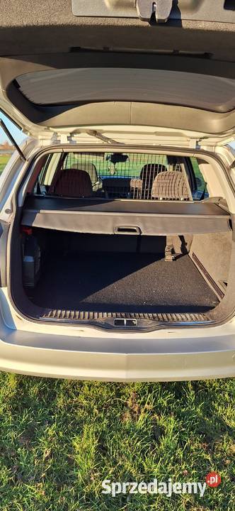 Opel Astra H Twinport 1600cm3 Nowa Sucha