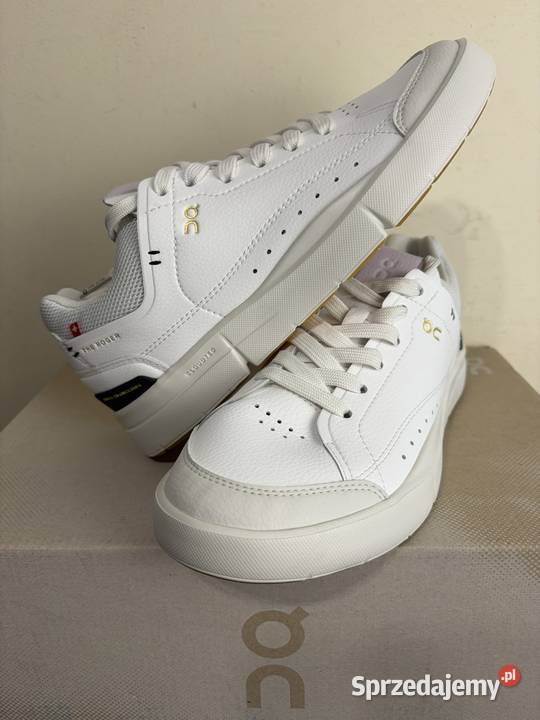 ButySneakersy On The Roger Centre Court 4898972 Kraków