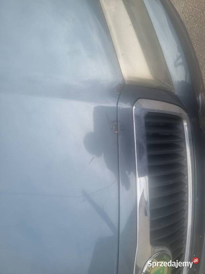 sprzedam skoda fabia1 14 benzyna Koło sprzedam