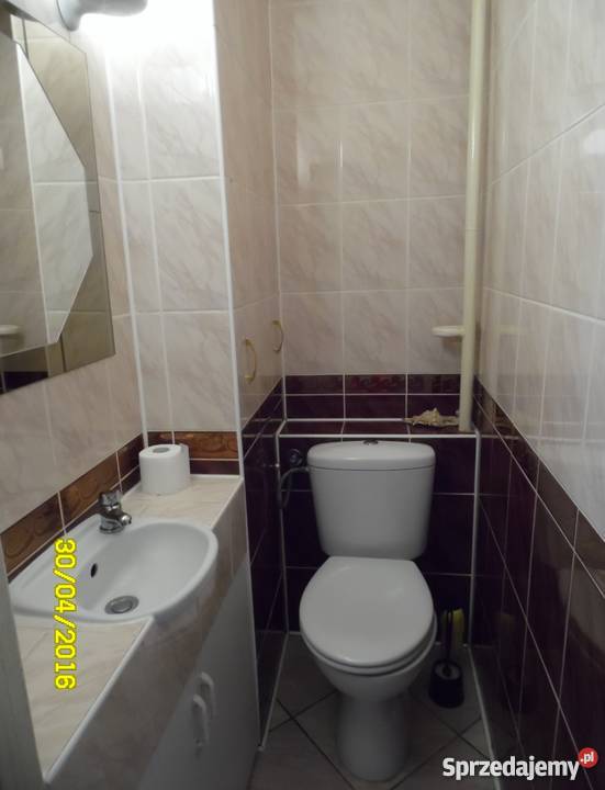 Mieszkanie 684 m2 gaj Orzechowa dolnośląskie sprzedam