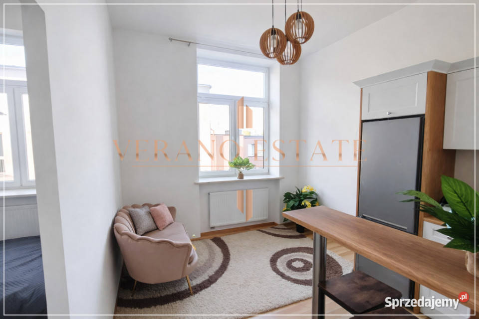 MieszkanieLokal centrum 30m2 1piętro Mińsk Mazowiecki