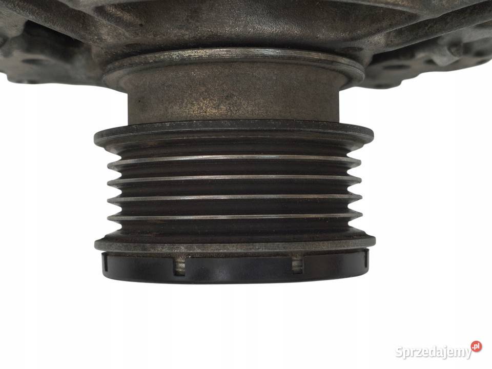 ALTERNATOR Volvo XC90 XC70 V70 S60 S80 24 D5 Chełm