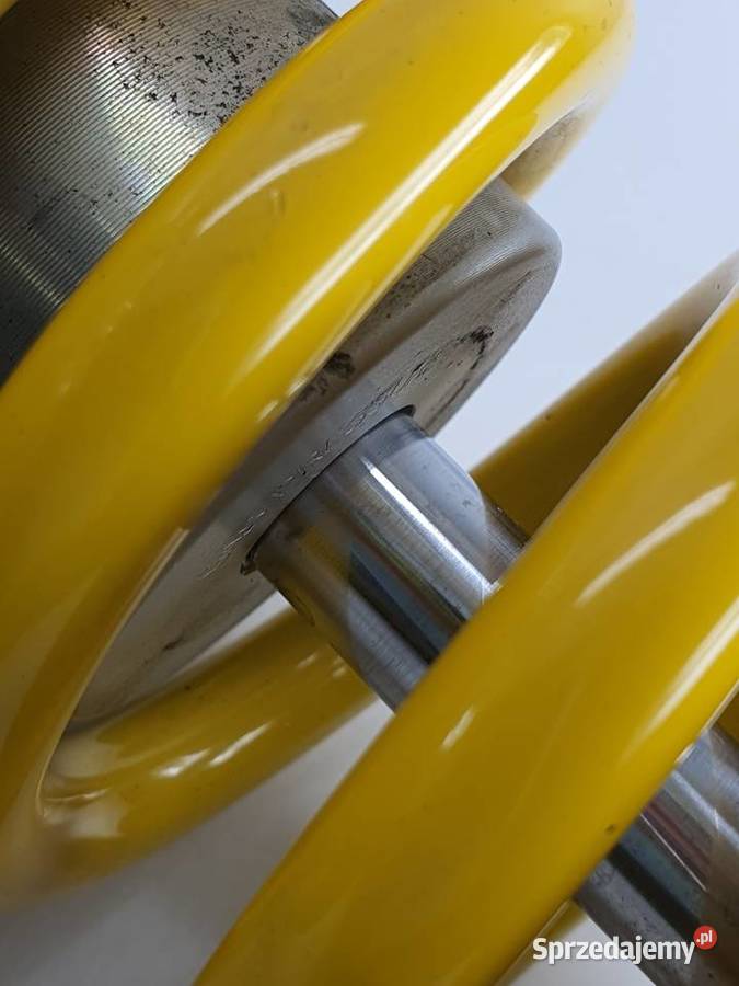 Amortyzator Tyl Sprezyna Mv Agusta Turismo Części motocyklowe łódzkie Łódź