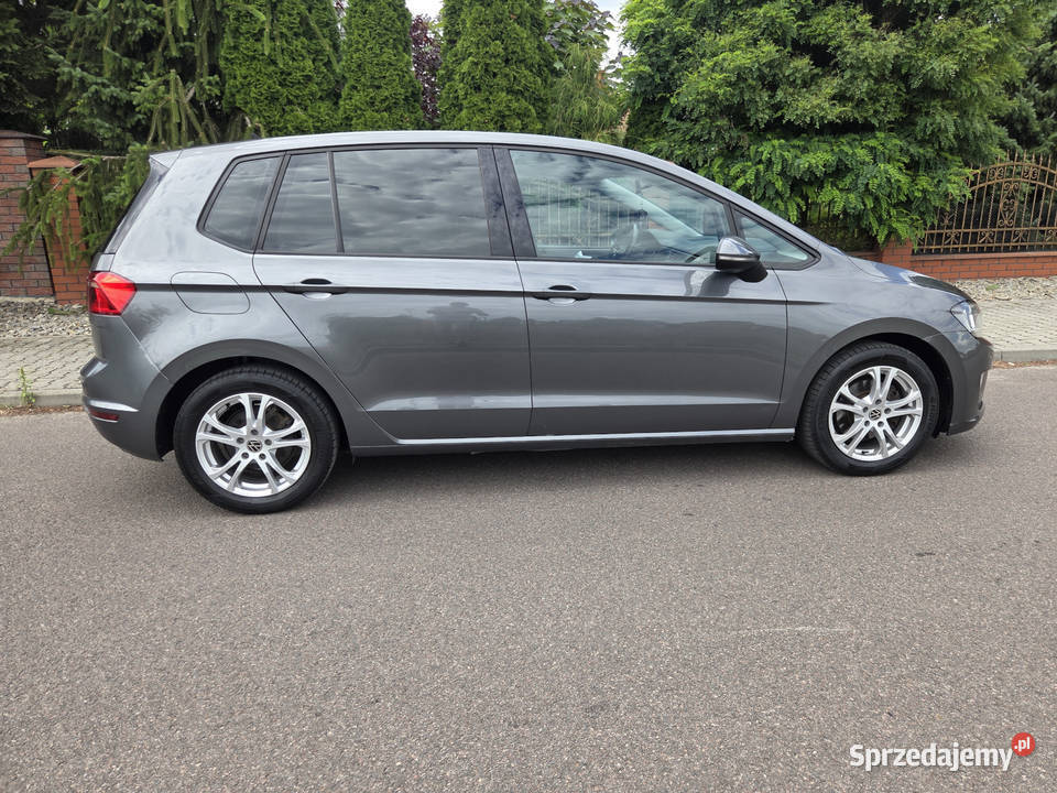 2017r 16TDi Serwis ASO Klima Nawigacja 2 x Koła 1600cm3 Zamość