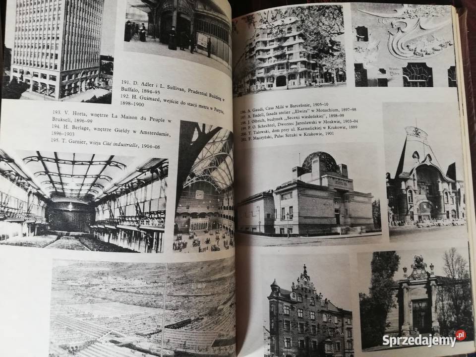 Historia sztuki w zarysie Mieczysław Porębski Książki i Podręczniki Kraków