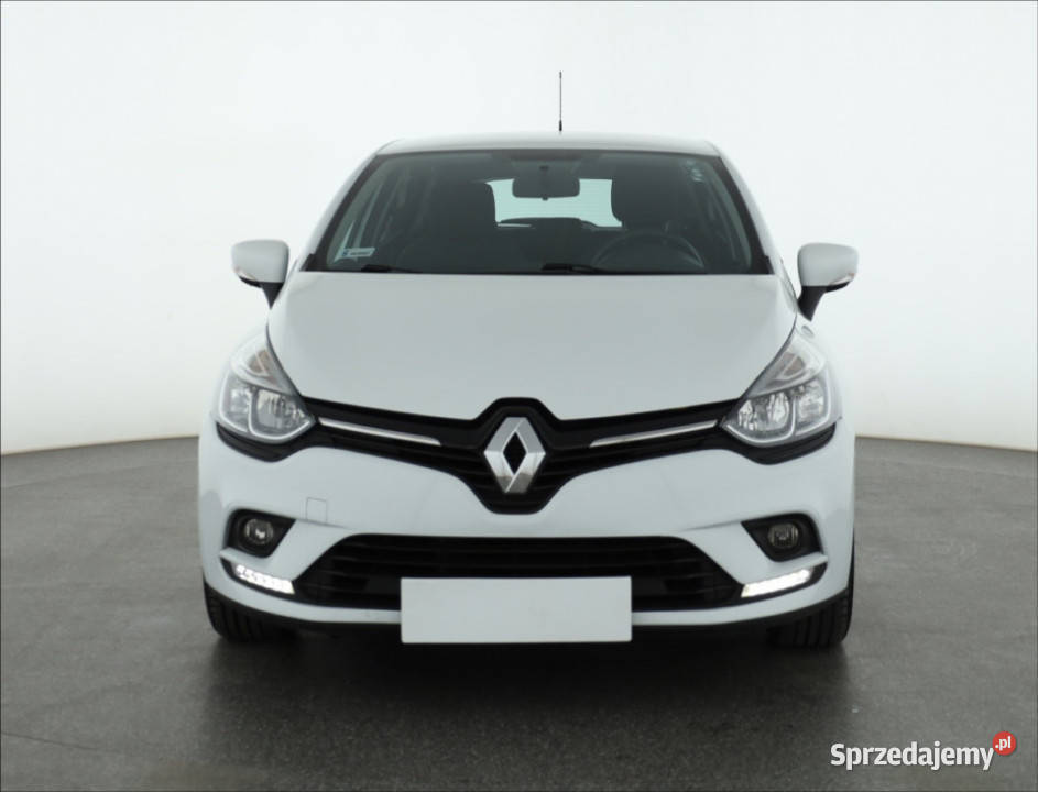 Renault Clio 15 dCi wielofunkcyjna kierownica Piaseczno