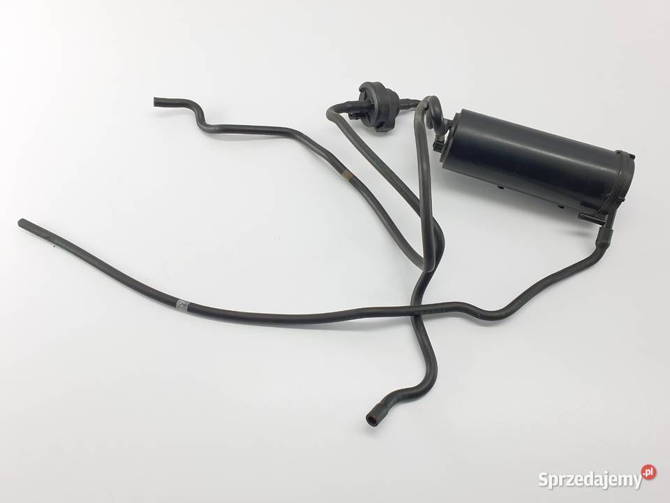 Zbiorniczek Podcisnienia Separator Czujnik Bmw R Łódź
