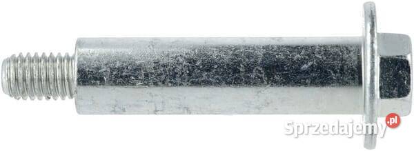 Śruba oś koła przedniego 90101VG4D00 Kamionna sprzedam