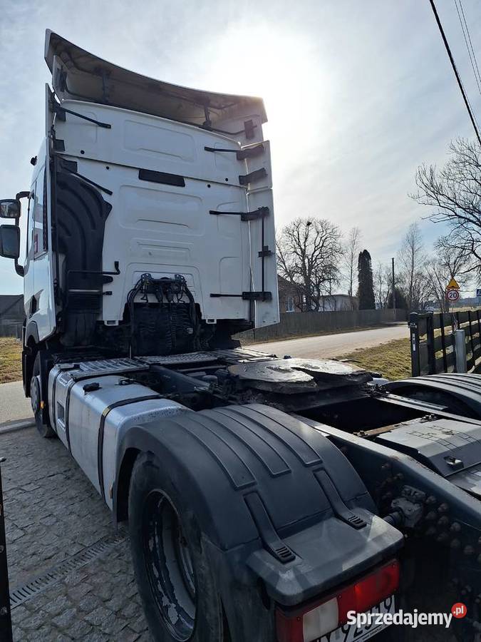 Sprzedam Renault T mazowieckie Długosiodło