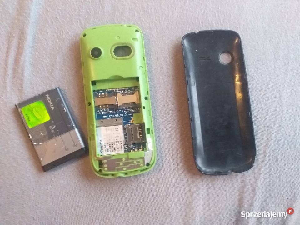 Cavion Base 17 telefon 17 świętokrzyskie Sandomierz sprzedam