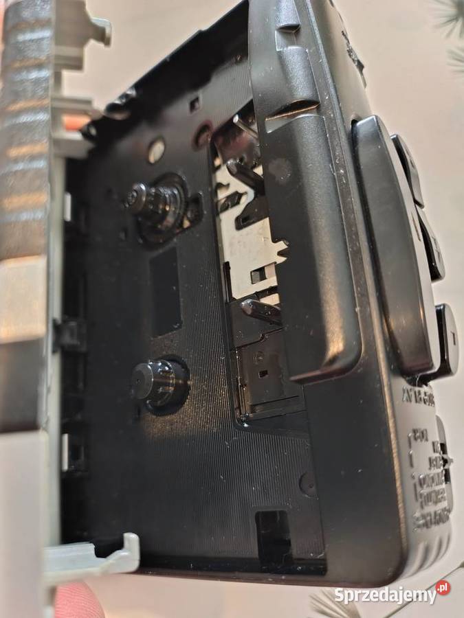 Walkman Panasonic RQV75 Siedlce sprzedam