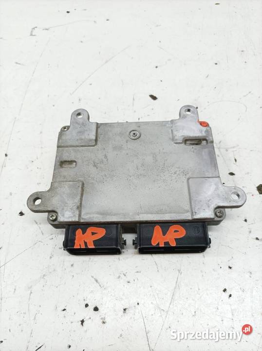 STEROWNIK SILNIKA E6T78177H1 20 B 145 Mitsubishi osobowe Sterowniki świętokrzyskie