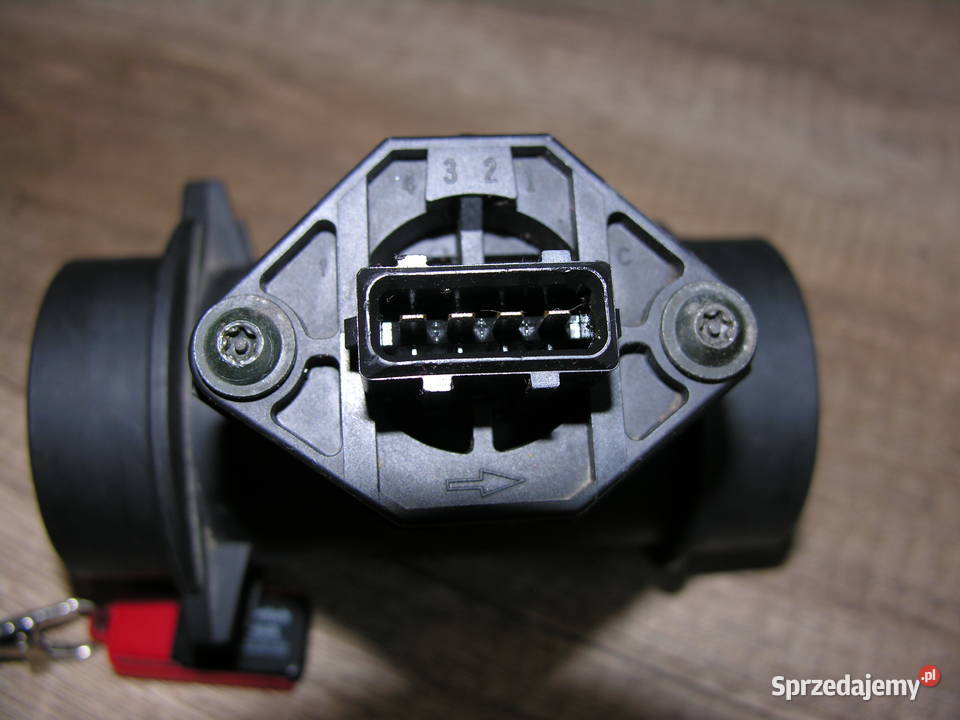 Przepływomierz ALFA ROMEO 145 146 BOSCH mazowieckie sprzedam