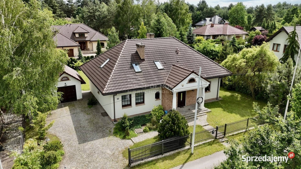 Ponadczasowy dom w sercu Chełma 1000m2 Sprzedaż lubelskie Chełm