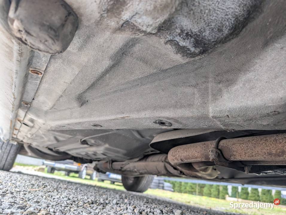 Mercedes Benz W126 300SE małopolskie sprzedam