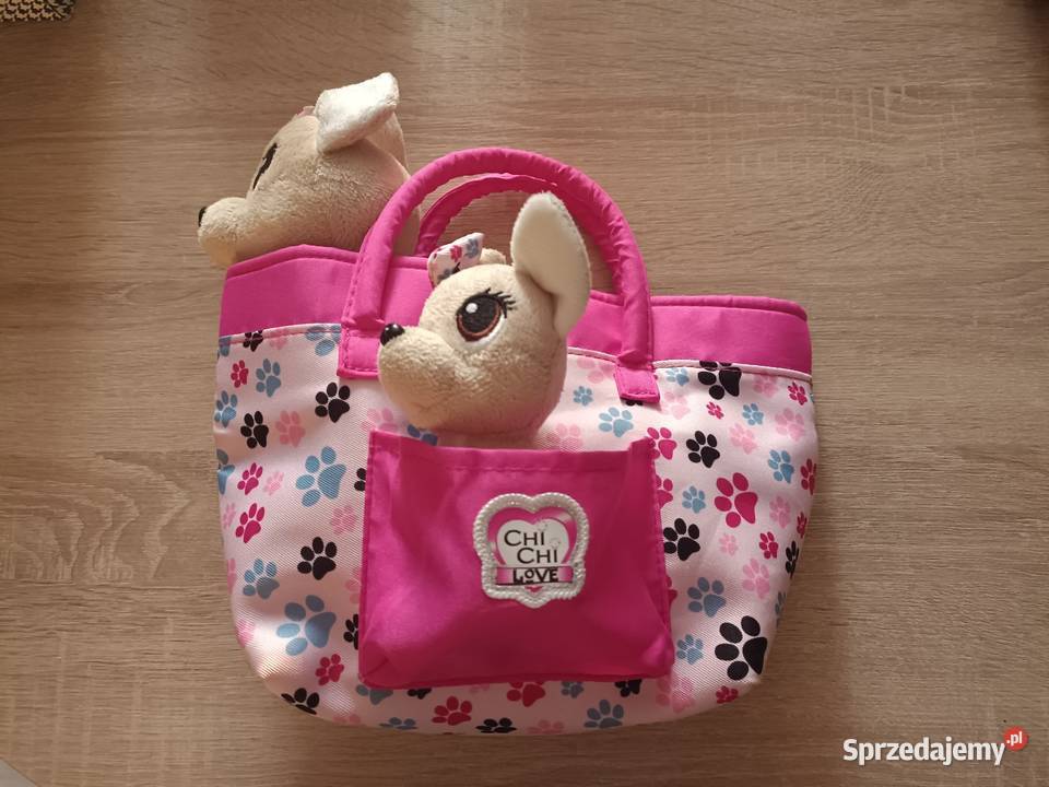 Chi Chi Love Zgrany Duet Dwa Pieski Simba Simba Kwidzyn