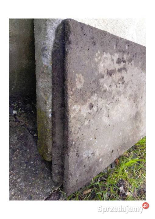 Bloczek betonowy obrzeże betonowe szklarniowe Łódź