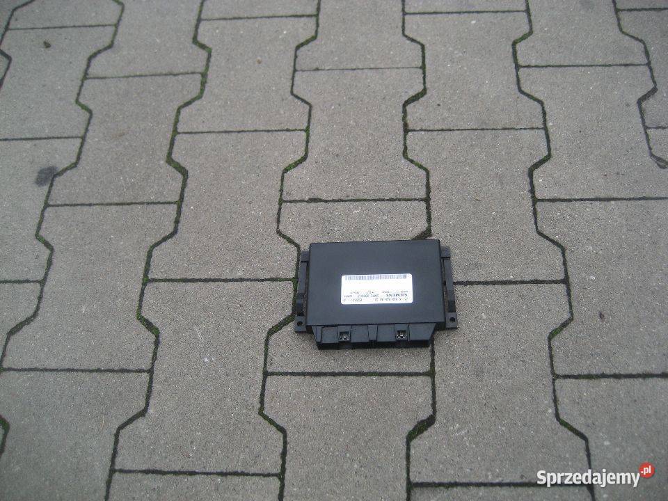 mercedes ml 163 lift 27 cdi 163 moduł sterownik Rakoniewice sprzedam