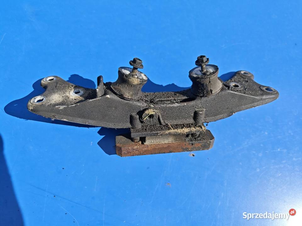 Łapa podpora mocowanie skrzyni biegów BMW E38 Żory sprzedam