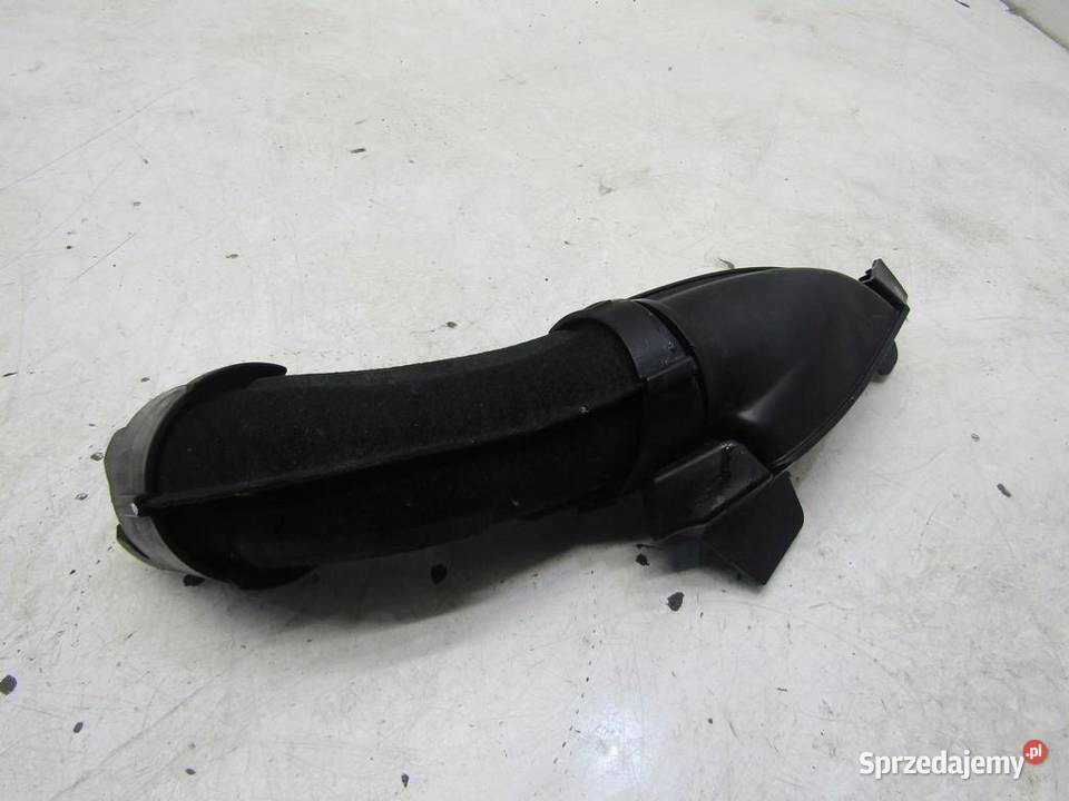 RURA DOLOT POWIETRZA 16 CDTI OPEL MOKKA