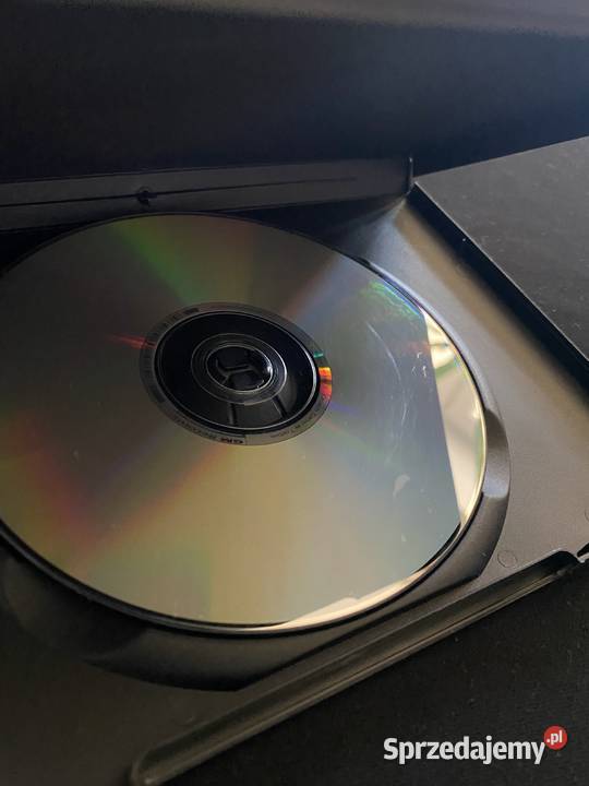 8 glow w torbiefilm na DVD 1 płyta Lublin