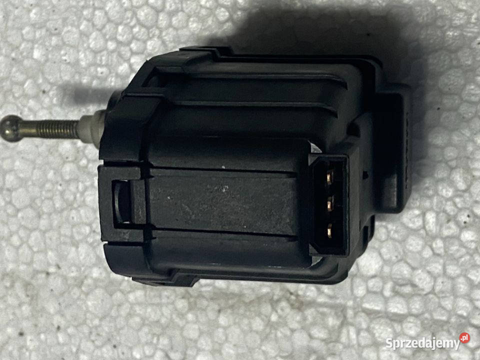 Silniczek Regulacji Reflektora Lampy Scania sprzedam