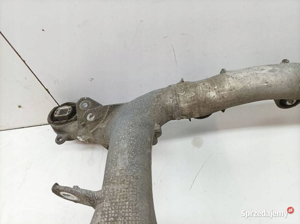 SANKI ZAWIESZENIA TYŁ 6861201 Bmw Seria 5 VII sprzedam