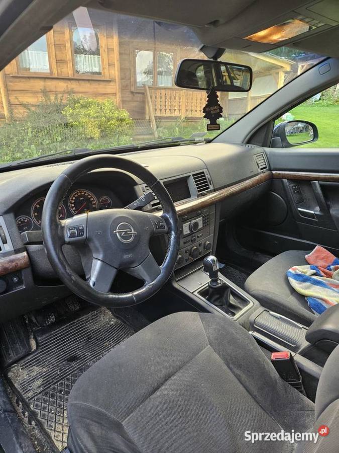 Opel vectra 19 cdti 150 ksenony Vectra małopolskie Kościelisko