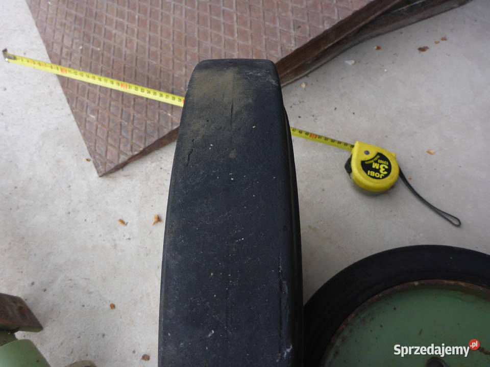 koła pełne lane CONTINENTAL 5x112 wąskie i mazowieckie Radom