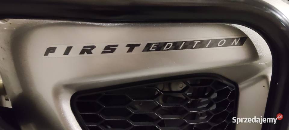 Yamaha super trenera 1200 Piotrków Trybunalski