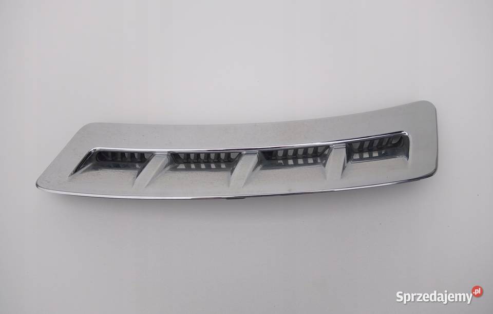 KRATKA BŁOTNIKA LEWA INFINITI QX70 FX35 FX37 USA Nowy Tomyśl