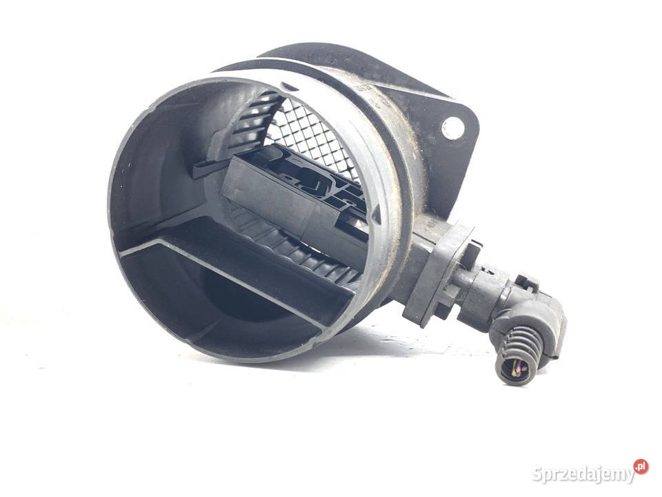 PRZEPŁYWOMIERZ VW PASSAT B7 03L906461A 20 140 osobowe podkarpackie