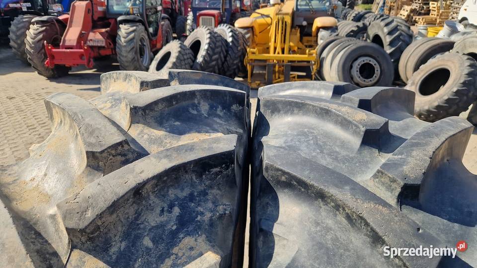 169r30 16930 42085r30 bieżnik 90 bez napraw Nowe Miasto Lubawskie