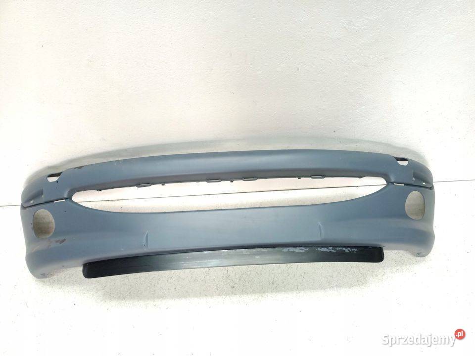 ZDERZAK PRZEDNI PRZÓD PEUGEOT 206 19982009 GOŁY Skarżysko-Kamienna sprzedam