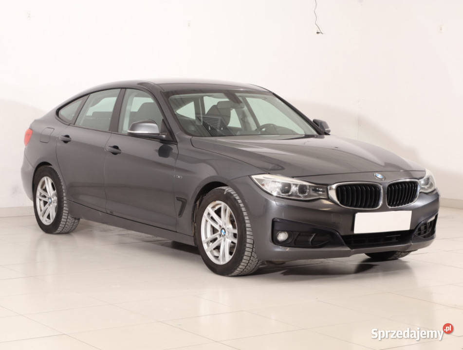 BMW 3GT 320d GT Piaseczno sprzedam