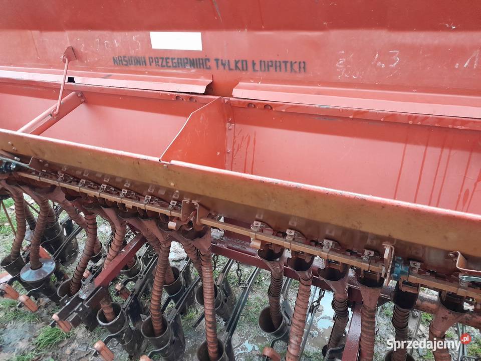 Siewnik 23 Meprozet Ulan-Majorat