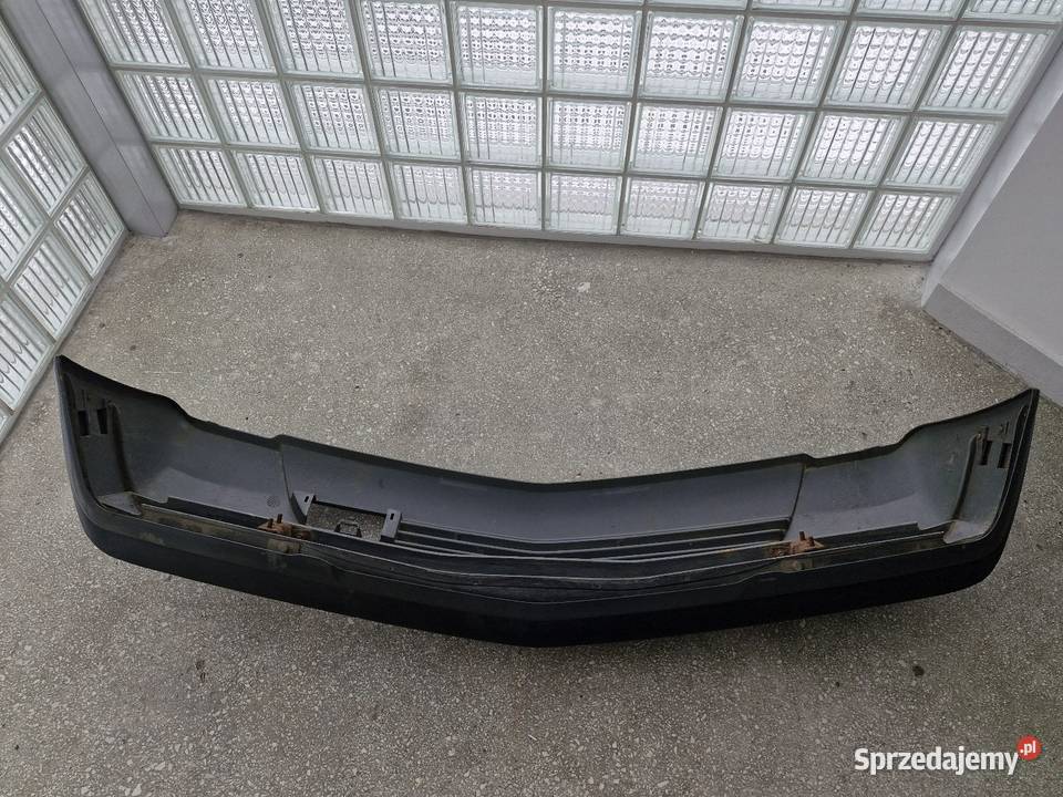 Mercedes 201 190 Zderzak przedni Gdańsk