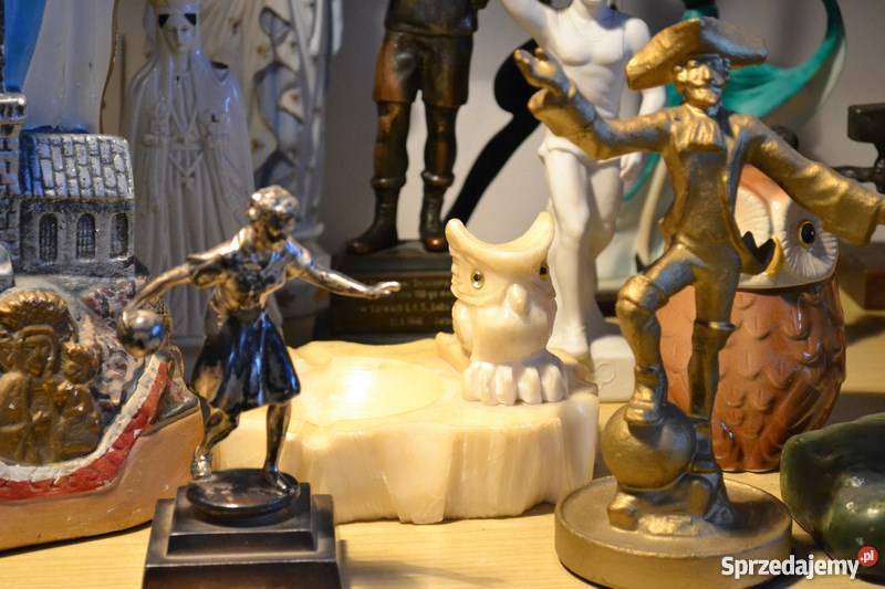 FIGURY SAKRALNE GIPSOWE INNE Poznań
