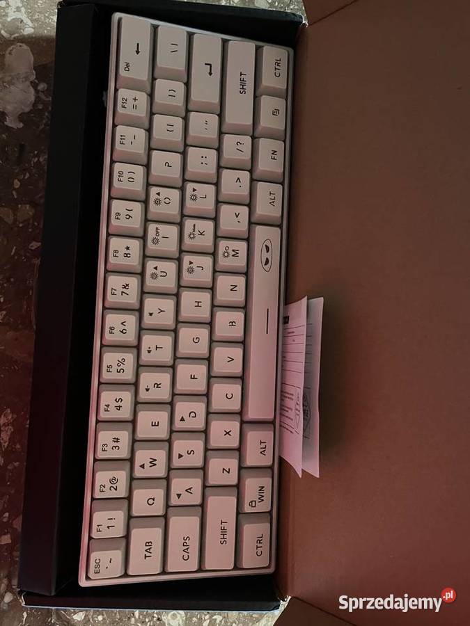 Zestaw gamingowy Radom