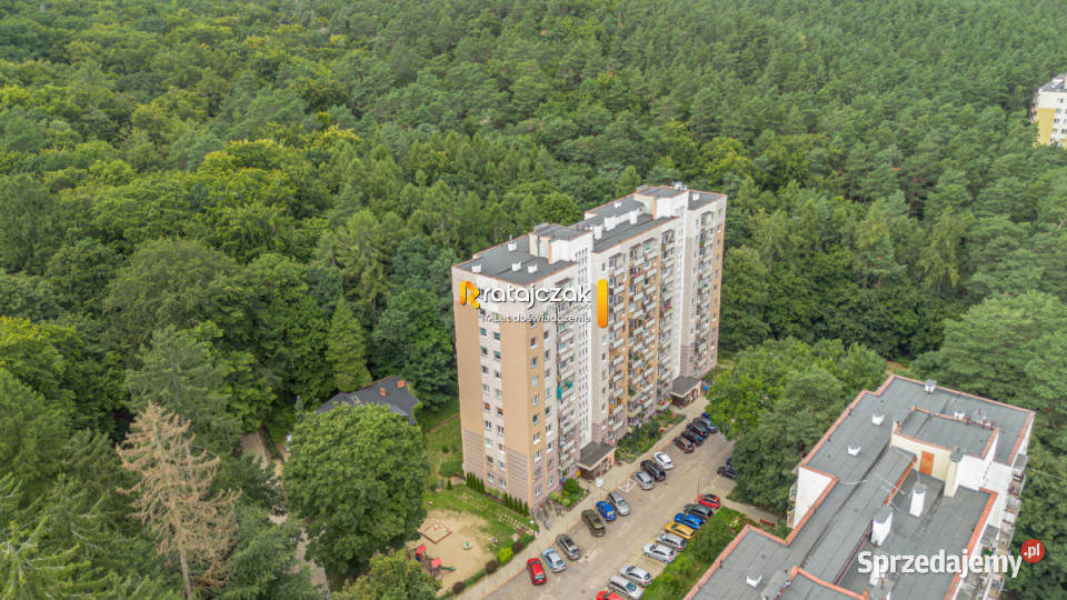 Ogłoszenie mieszkanie Gdańsk Tatrzańska 409m2 40.9m2 Sprzedaż pomorskie