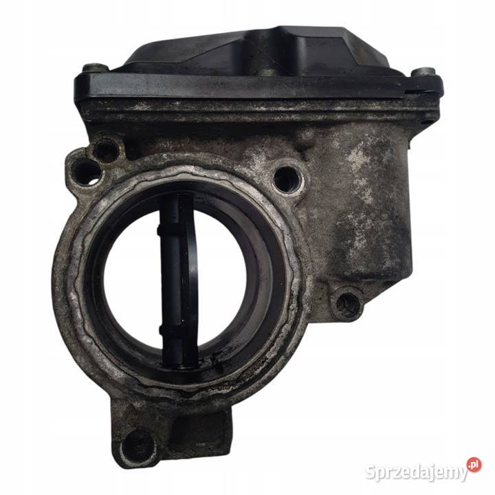 PRZEPUSTNICA Ford Mondeo IV MK4 20 TDCI oryginał Przepustnice lubelskie Chełm
